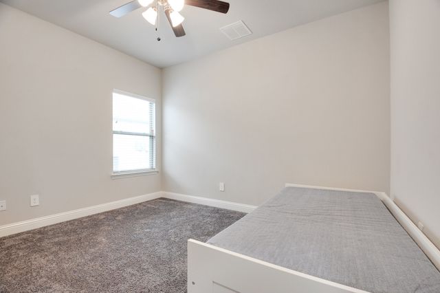 686 Navasota Drive, Crandall, TX 75114