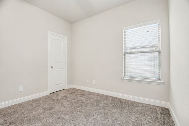 686 Navasota Drive, Crandall, TX 75114