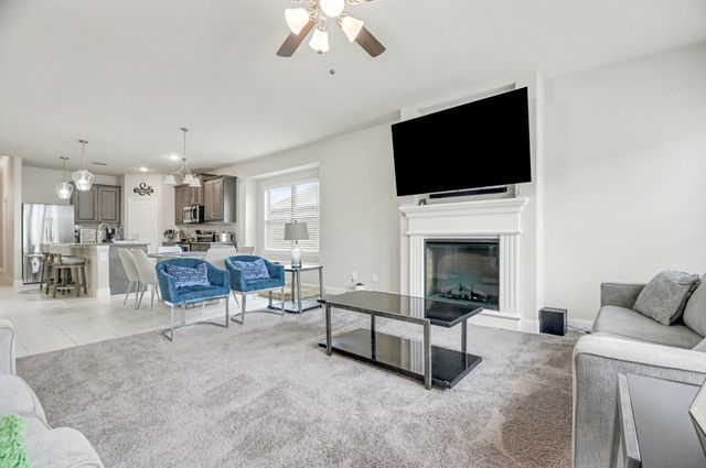 686 Navasota Drive, Crandall, TX 75114