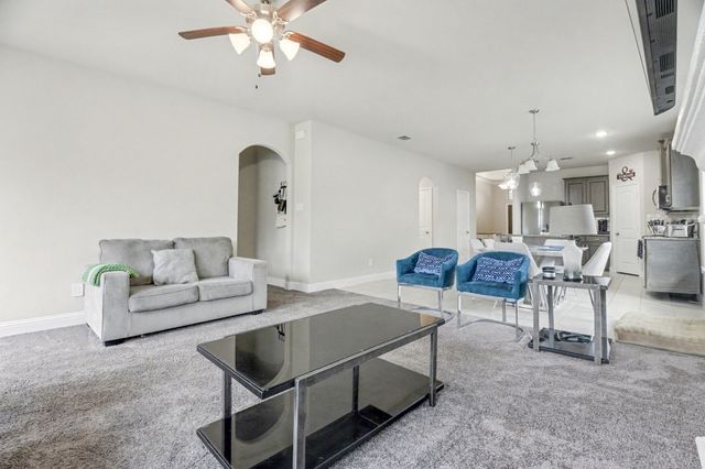 686 Navasota Drive, Crandall, TX 75114