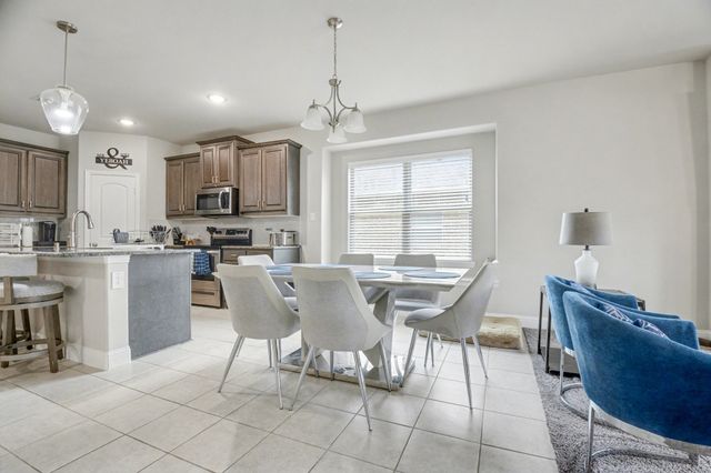 686 Navasota Drive, Crandall, TX 75114