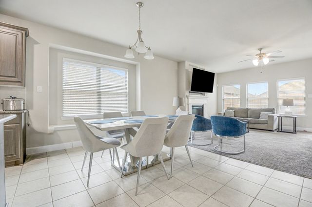 686 Navasota Drive, Crandall, TX 75114