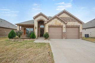 686 Navasota Drive, Crandall, TX 75114