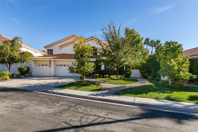 174 Buena Court, Henderson, NV 89074