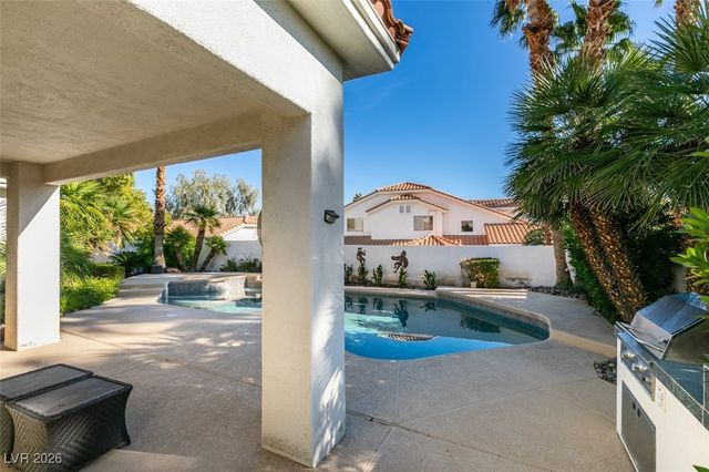 174 Buena Court, Henderson, NV 89074