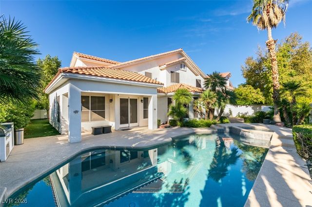 174 Buena Court, Henderson, NV 89074