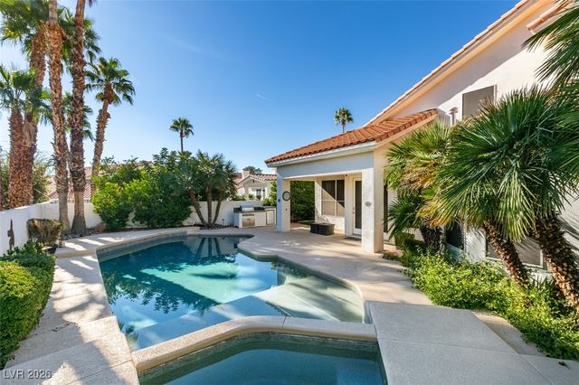 174 Buena Court, Henderson, NV 89074