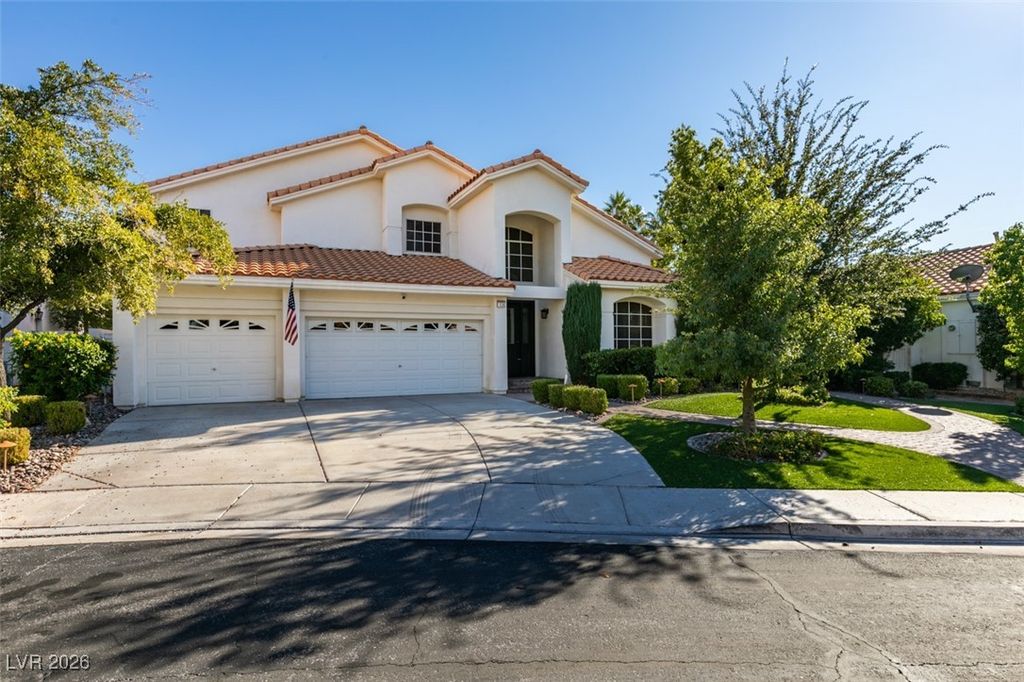 174 Buena Court, Henderson, NV 89074