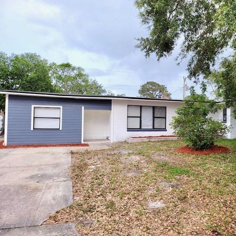 1510 CAMBRIDGE DRIVE, Cocoa, FL 32922