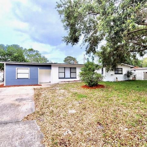 1510 CAMBRIDGE DRIVE, Cocoa, FL 32922