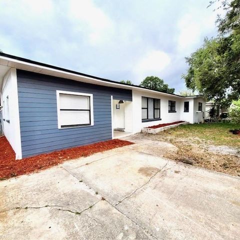 1510 CAMBRIDGE DRIVE, Cocoa, FL 32922