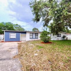 1510 CAMBRIDGE DRIVE, Cocoa, FL 32922