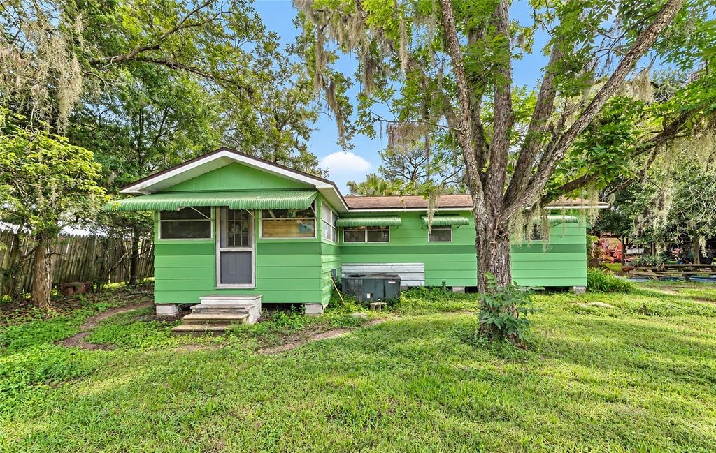 Image 13 of property listing at 3005 VERNA BETHANY ROAD, Myakka City, FL 34251