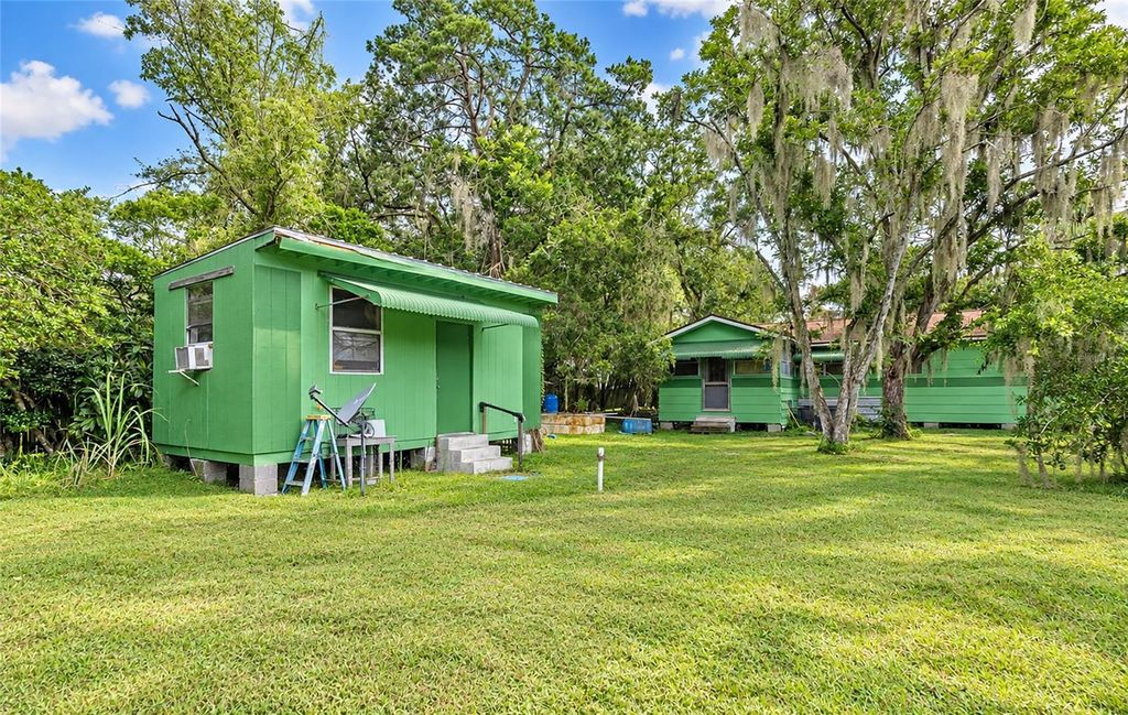 Image 14 of property listing at 3005 VERNA BETHANY ROAD, Myakka City, FL 34251