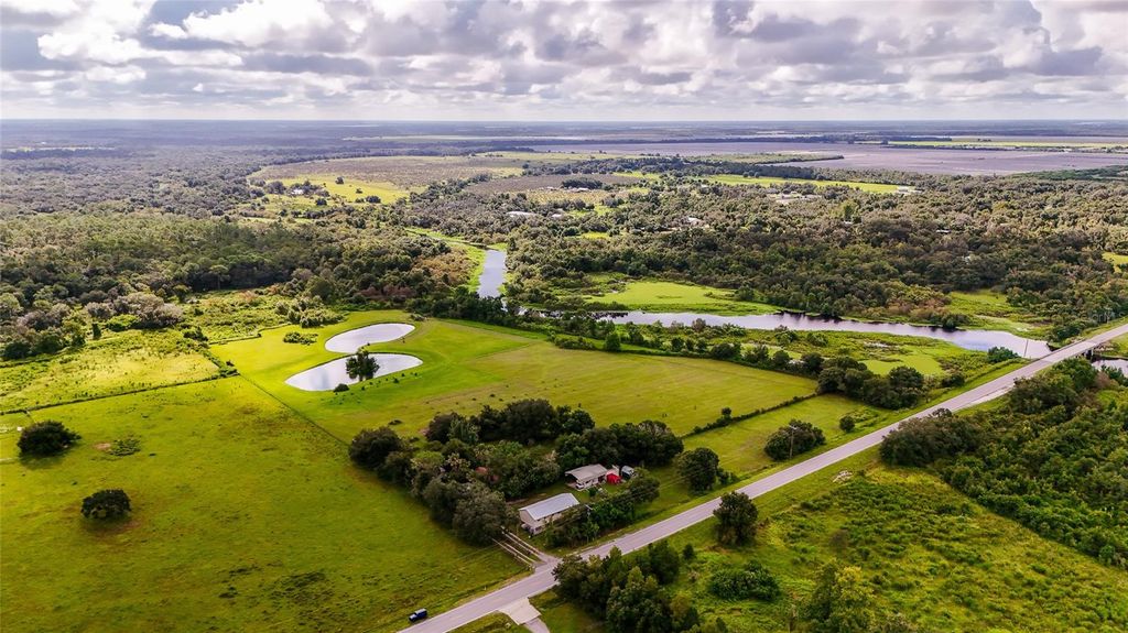 Image 16 of property listing at 3005 VERNA BETHANY ROAD, Myakka City, FL 34251