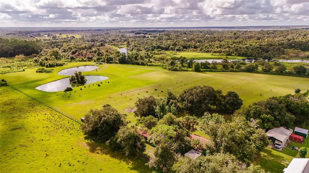 Image 24 of property listing at 3005 VERNA BETHANY ROAD, Myakka City, FL 34251