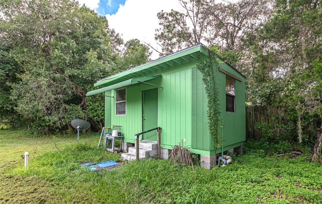 Image 35 of property listing at 3005 VERNA BETHANY ROAD, Myakka City, FL 34251