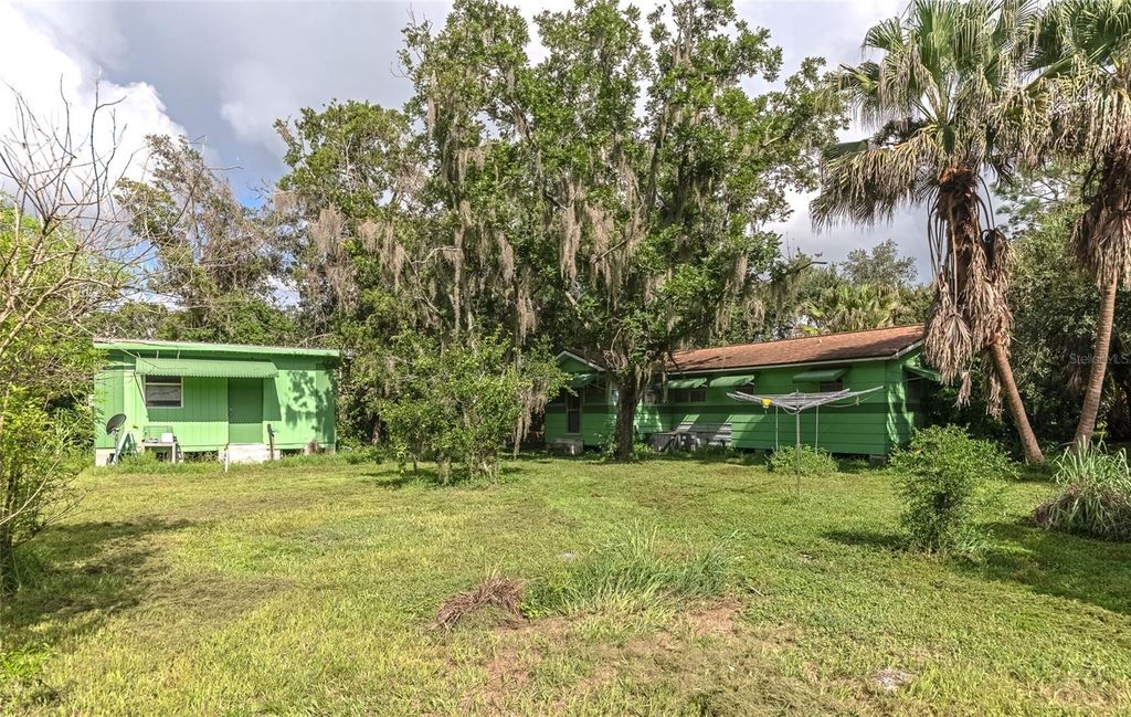 Image 36 of property listing at 3005 VERNA BETHANY ROAD, Myakka City, FL 34251