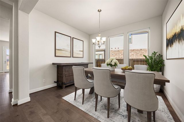 6311 Belleau Lake Drive, Katy, TX 77493