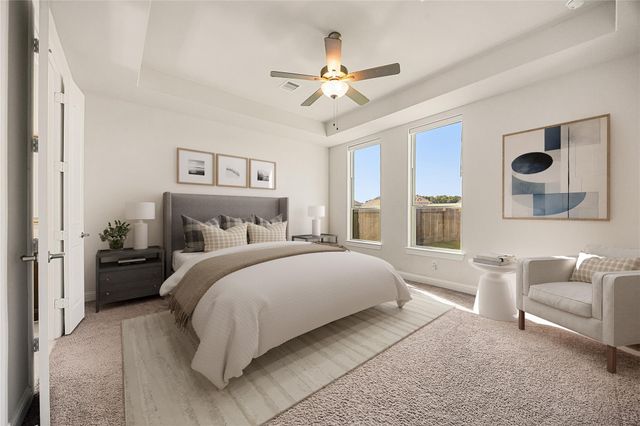 6311 Belleau Lake Drive, Katy, TX 77493