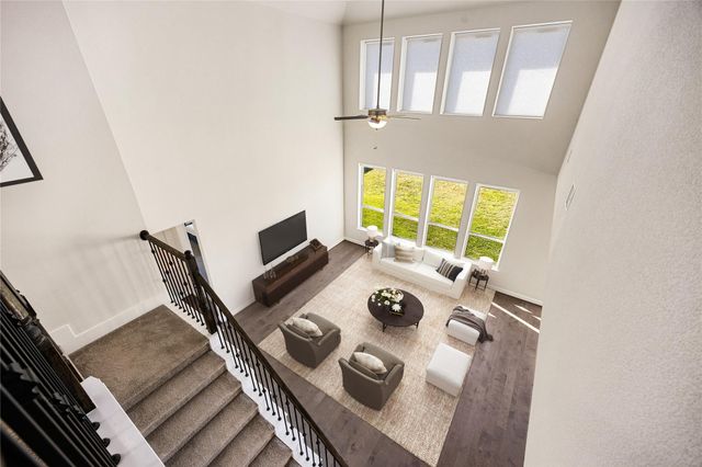 6311 Belleau Lake Drive, Katy, TX 77493