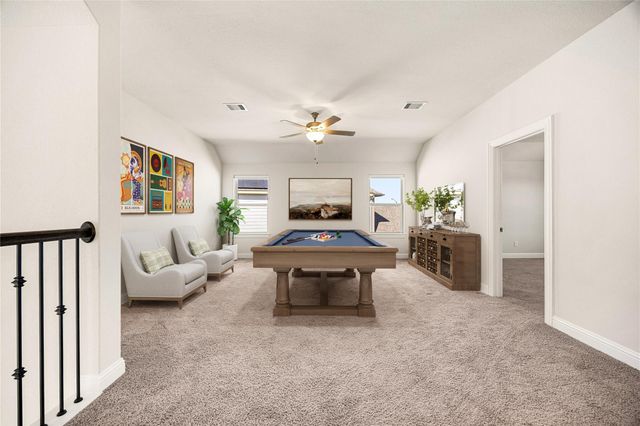 6311 Belleau Lake Drive, Katy, TX 77493