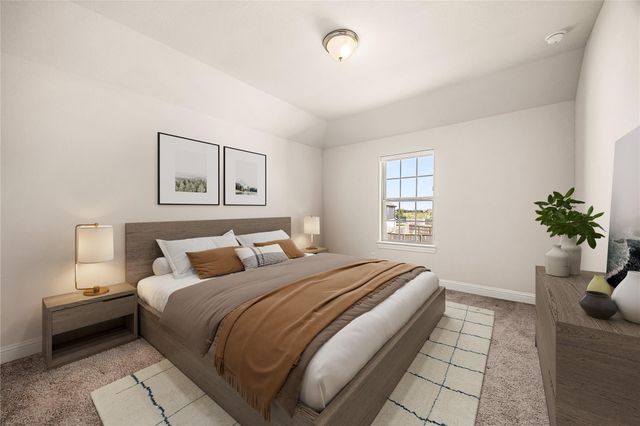 6311 Belleau Lake Drive, Katy, TX 77493