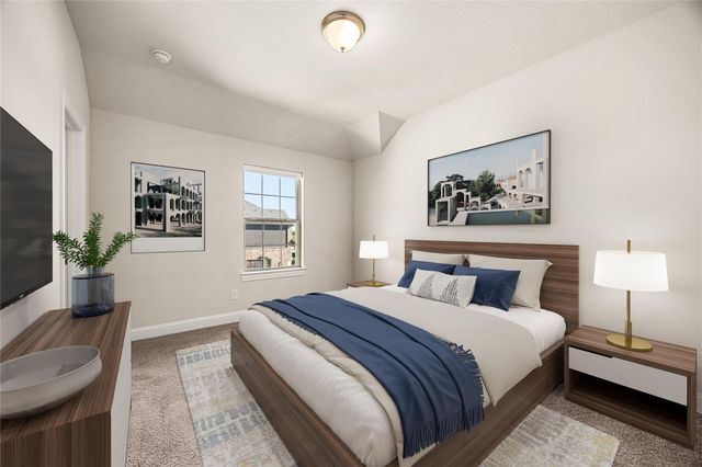 6311 Belleau Lake Drive, Katy, TX 77493