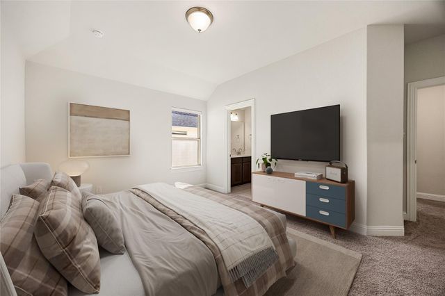 6311 Belleau Lake Drive, Katy, TX 77493