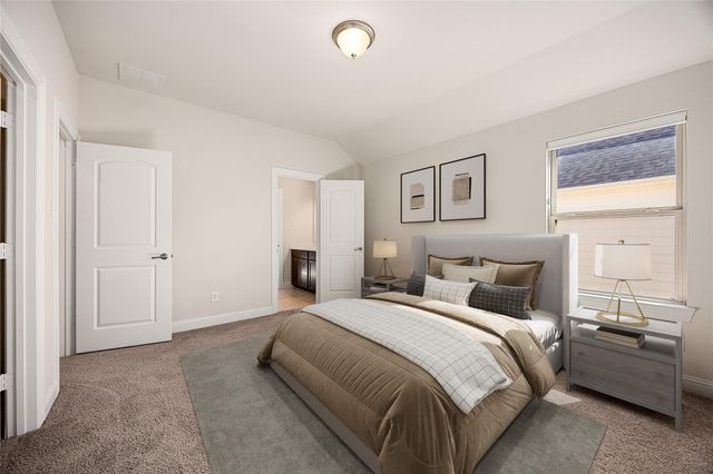 6311 Belleau Lake Drive, Katy, TX 77493