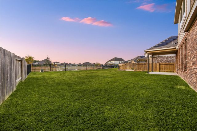 6311 Belleau Lake Drive, Katy, TX 77493