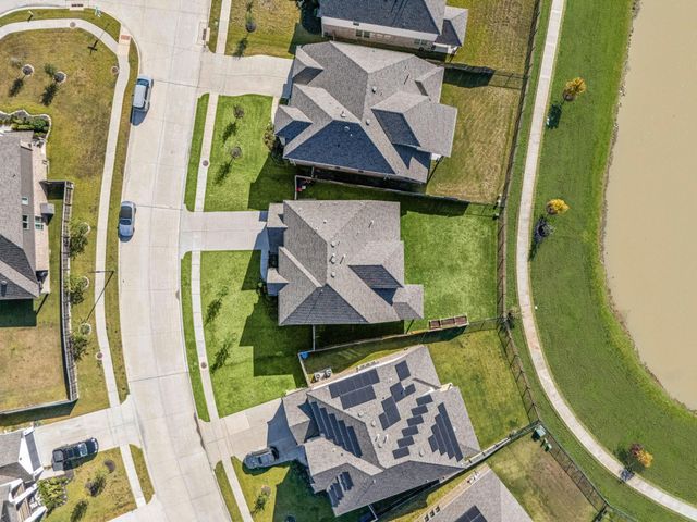 6311 Belleau Lake Drive, Katy, TX 77493