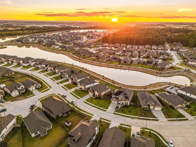 6311 Belleau Lake Drive, Katy, TX 77493