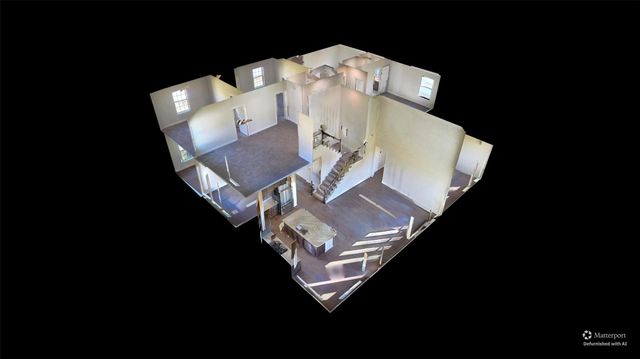 6311 Belleau Lake Drive, Katy, TX 77493