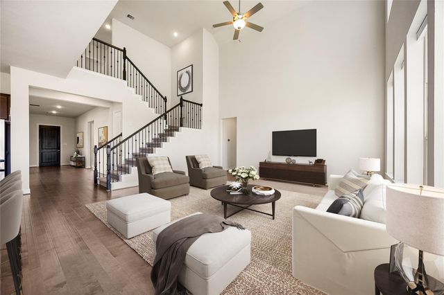 6311 Belleau Lake Drive, Katy, TX 77493