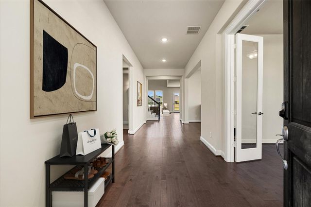 6311 Belleau Lake Drive, Katy, TX 77493