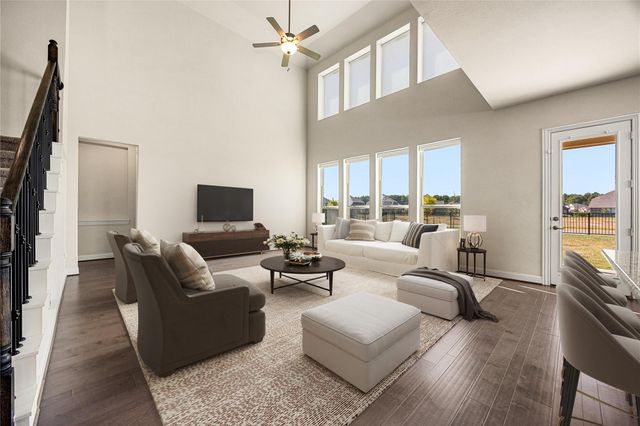 6311 Belleau Lake Drive, Katy, TX 77493