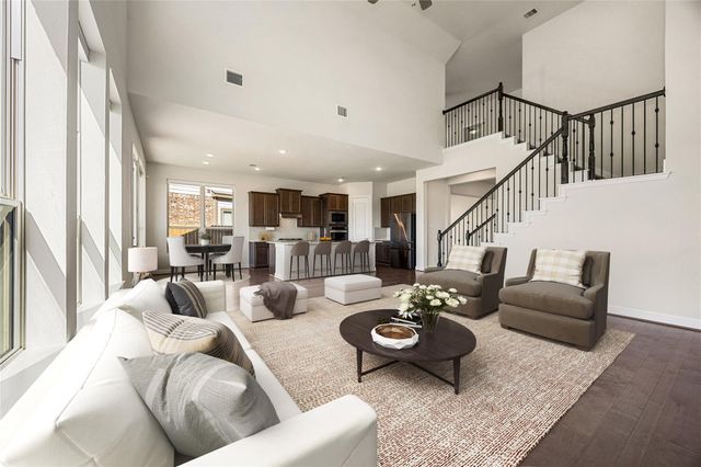 6311 Belleau Lake Drive, Katy, TX 77493