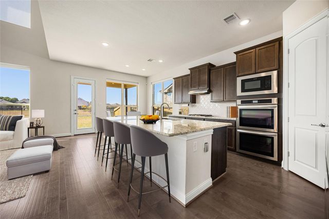 6311 Belleau Lake Drive, Katy, TX 77493