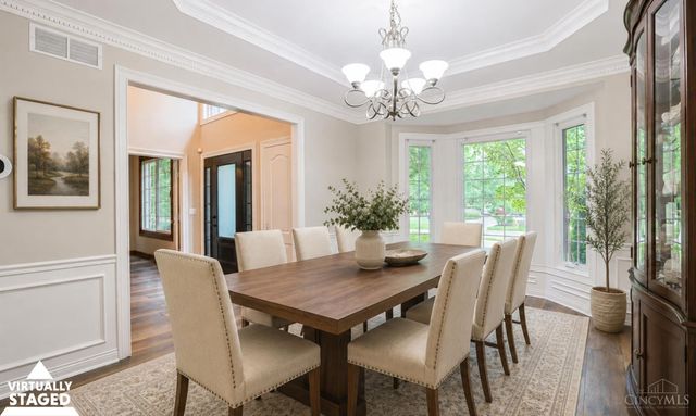 8096 Cherry Laurel Drive, Liberty Twp, OH 45044