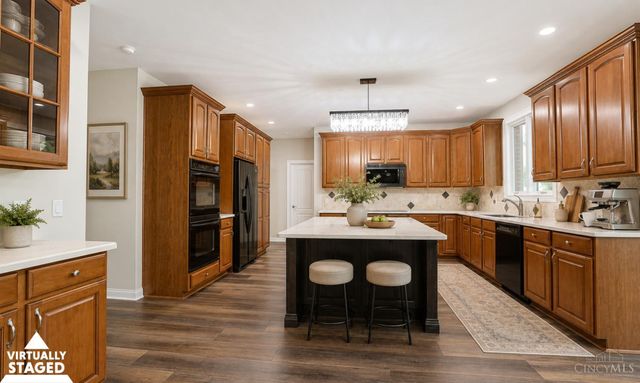 8096 Cherry Laurel Drive, Liberty Twp, OH 45044