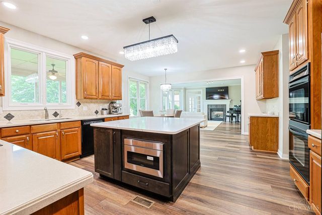 8096 Cherry Laurel Drive, Liberty Twp, OH 45044