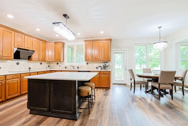 8096 Cherry Laurel Drive, Liberty Twp, OH 45044