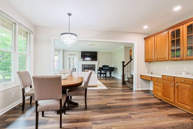 8096 Cherry Laurel Drive, Liberty Twp, OH 45044