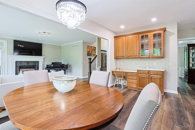 8096 Cherry Laurel Drive, Liberty Twp, OH 45044