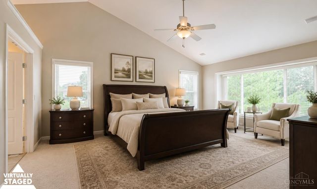 8096 Cherry Laurel Drive, Liberty Twp, OH 45044