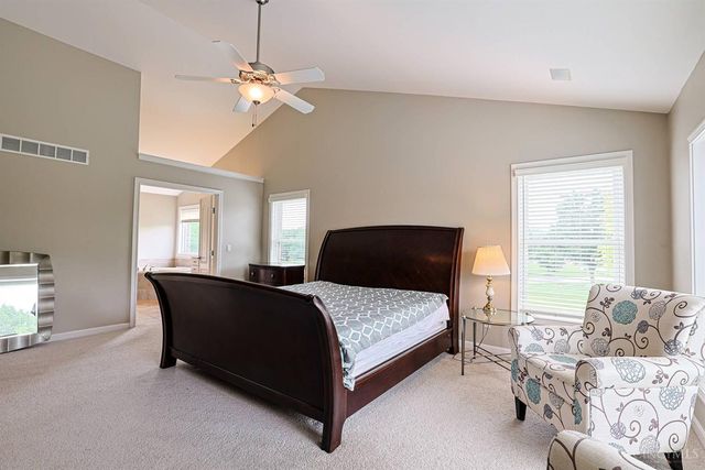 8096 Cherry Laurel Drive, Liberty Twp, OH 45044