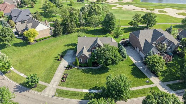 8096 Cherry Laurel Drive, Liberty Twp, OH 45044