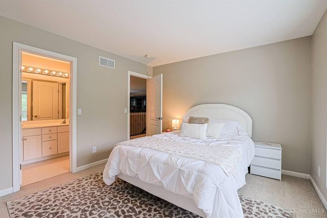 8096 Cherry Laurel Drive, Liberty Twp, OH 45044