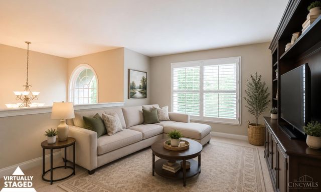 8096 Cherry Laurel Drive, Liberty Twp, OH 45044